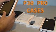 5 of the Best Huawei P30 PRO Cases by Spigen