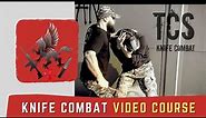Best Combat Knife - Course