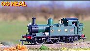 Improving the details and Repainting the Hornby GWR 14xx 0-4-2
