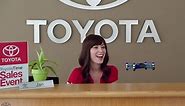 Toyota Jan 101: Everything You Need to Know about Jan from the Toyota Commercials - The News Wheel