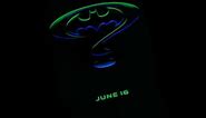 Batman Forever Theme