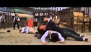 Epic Drunken Fighting- Jackie Chan