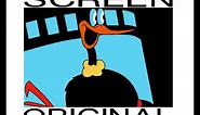 Screen Original (1989, UK VHS Logo)