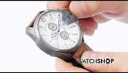 Men's Diesel Mega Chief Chronograph Watch (DZ4280)