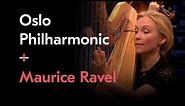 Introduction and Allegro / Maurice Ravel / Birgitte Volan Håvik / Oslo Philharmonic