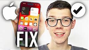 How To Fix iPhone Screen Looking Yellow - Full Guide