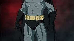 #Batman (The New Batman Adventures) #shorts