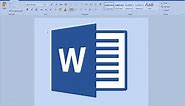 How To Add Fonts To Word