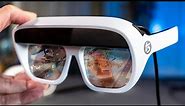 Tilt Five AR Gaming Glasses Review!