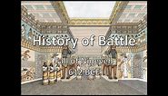 History of Battle - The Fall of Nineveh (612 BCE)