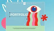 Ultimate Design Portfolio Guide: How to Build a Creative Portfolio in 7 Steps