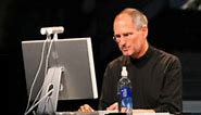 Steve Jobs: A life in technology
