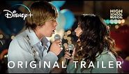 High School Musical | Original Trailer | Disney+