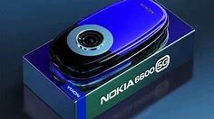 nokia 6600 5g | NOKIA 6600 PRO MAX 5G First LOOK & LAUNCH DATE | #nokia #nokia6600