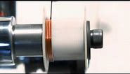 Speed Up Coil Winding Processes with ACE’s High Speed Bench Winders