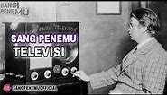 Penemu Televisi - John Logie Baird