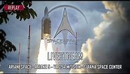 Arianespace - Ariane 5 - VA 254 Mission - Guiana Space Center - Kourou - July 30, 2021