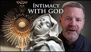 True Intimacy with God | What It Means "to Know" the LORD | THEOLOGY OF THE BODY