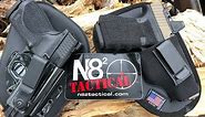 N82 Tactical holster full review