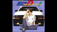 Red Suns (Takahashi brothers' theme) - Initial D first stage sound file