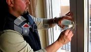 Servisiranje, štelovanje i održavanje Pvc stolarije, zamena kvake i pranje prozora - ProMont