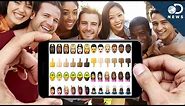 How Racially Diverse Emoji Will Make Us Better