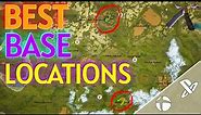 Rust Console ☢️ Best Base Locations Release, Starter Guide 🎮 And MORE News!