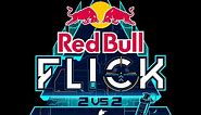 Red Bull Flick 2021 - Introduction to the Arenas
