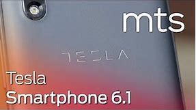 Tesla Smartphone 6.1