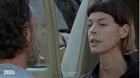 Pollyanna McIntosh's Roles Before "The Walking Dead" | IMDb NO SMALL PARTS