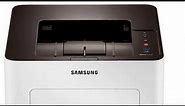 Samsung Printer Xpress SL-M2825DW