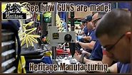 Heritage Factory Tour