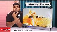 Acer i Series 32-inch smart tv 2023 | Unboxing & Detailed Review