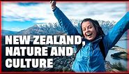 New Zealand, Nature & Culture