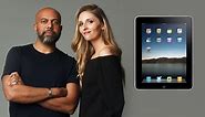 Ex-Apple designers detail how the original iPad was created | AppleInsider