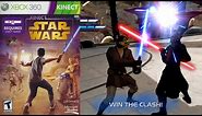 Kinect Star Wars [25] Xbox 360 Longplay