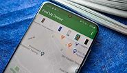 Find My Device: You can now find your Android phone without Internet