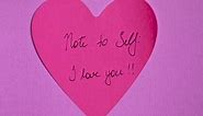 Get Inspired With These Empowering Self Love Quotes