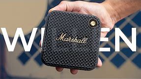 Marshall Willen Review - With Sound Test