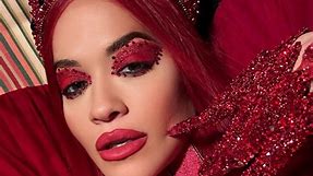 You Need to see Rita Ora with fiery Red Hair (Descendants 4)