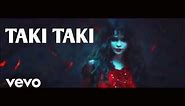 Taki Taki (SUPER CLEAN - No Cardi B - kid friendly) DJ Snake ft. Selena Gomez