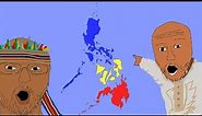 Luzon vs Visayas vs Mindanao