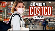 Shopping at Costco in Japan | Life in Japan Episode 135