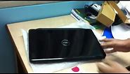 Dell Inspiron 15-3520 Black Laptop Unboxing (INDIA)