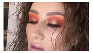 Did this wee summer look on Gabrielle... - Ciara Daly Make up