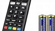 Universal Remote Control for LG Smart TV, All Models LCD LED 3D HDTV Smart TVs AKB75095307 AKB75375604 AKB74915305