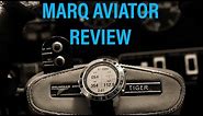 Garmin MARQ Aviator Pilot Watch - Quick Review