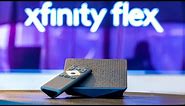 Xfinity Flex Unboxing and Review