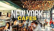 10 Best Coffee Shops in New York City | Top 10 NYC Cafes