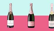 7 best rosé champagnes for Valentine's Day